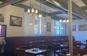 Vinny’s Restaurant & Pizza