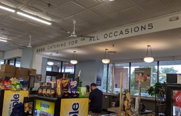 The Crown Market