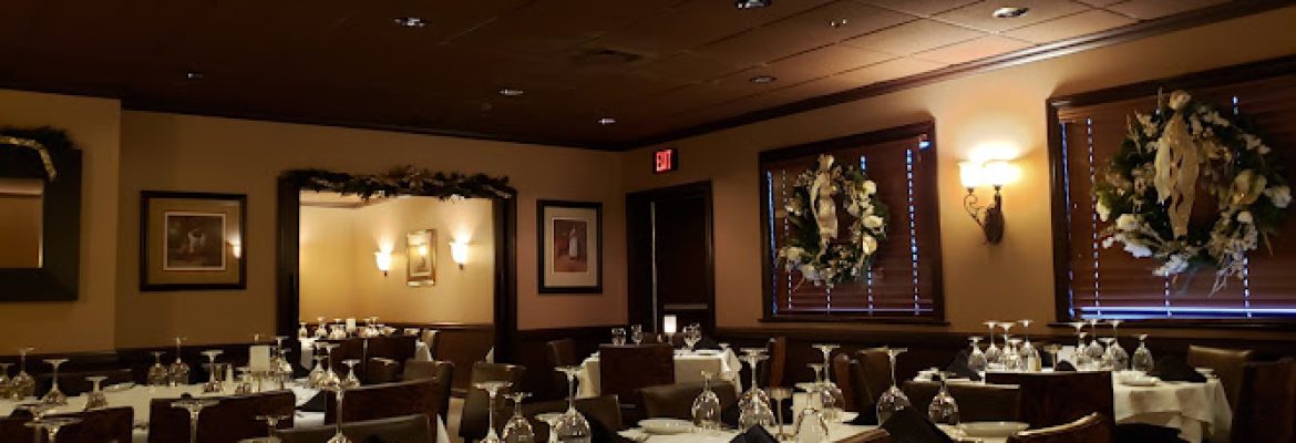 Ruth’s Chris Steak House