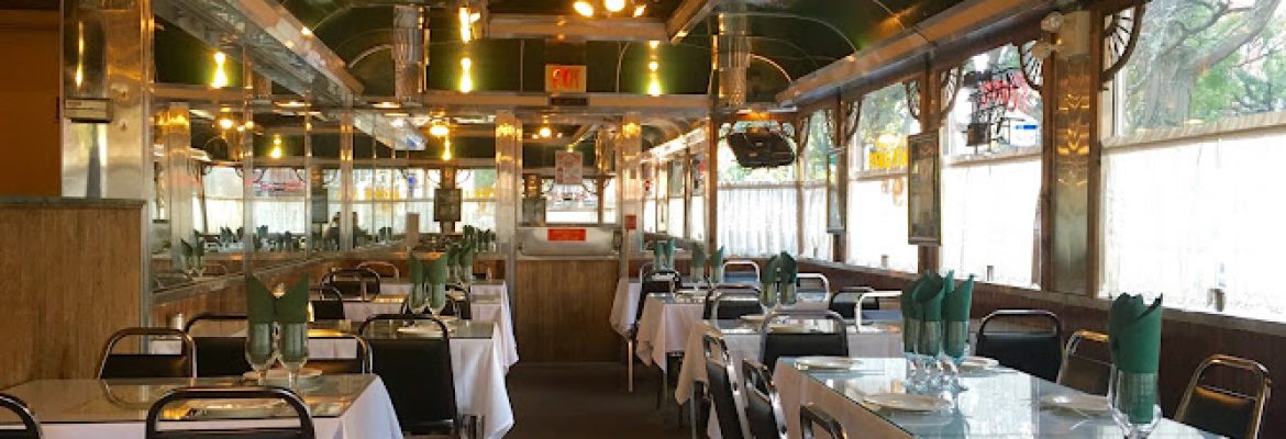 Tandoor New Haven
