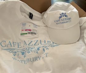 Cafe Azzurri LLC