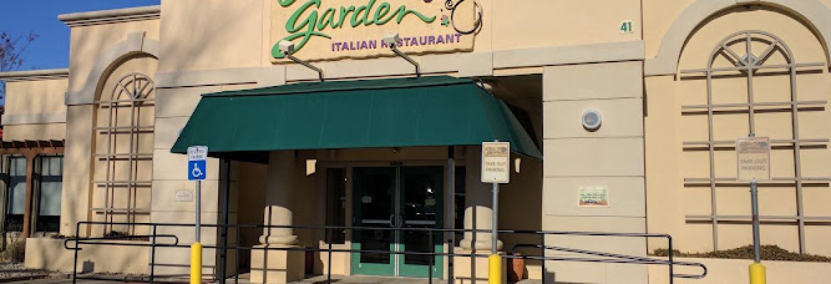 Olive Garden Italian Restaurant