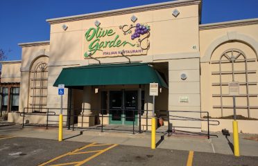 Olive Garden Italian Restaurant