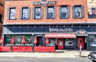 Black-Eyed Sally’s Southern Kitchen & Bar