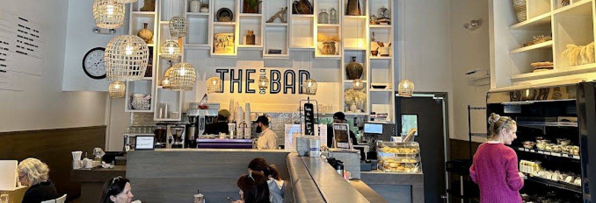 The Granola Bar