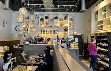 The Granola Bar