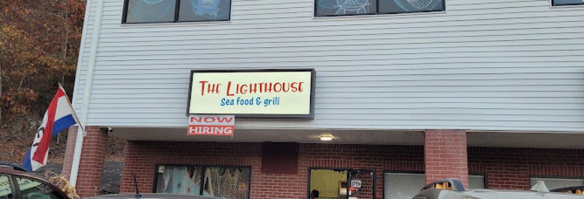 Lighthouse Seafood & Grill