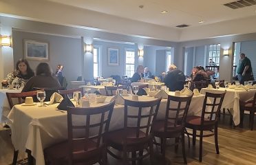 Nutmeg Restaurant and Banquet
