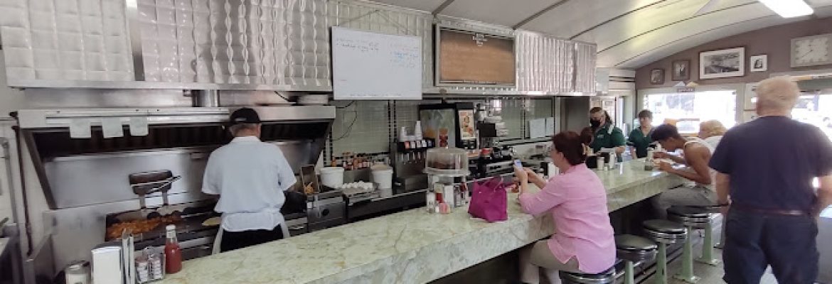 Quaker Diner
