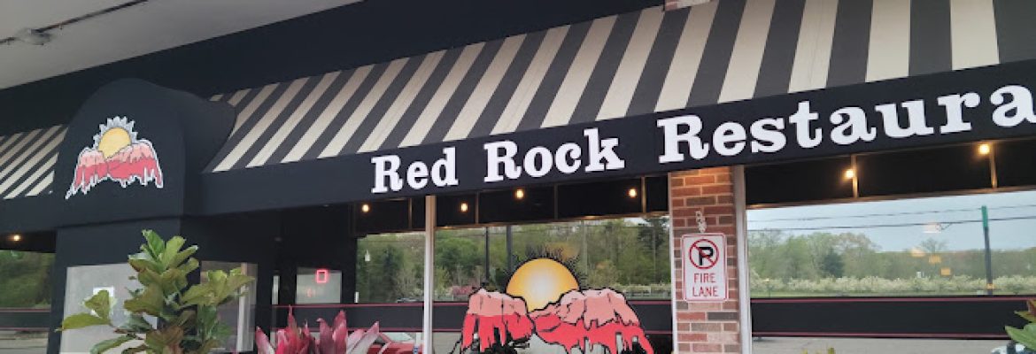 Red Rock Cafe Restaurant