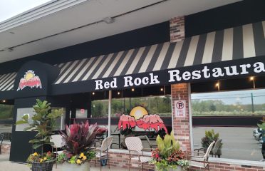 Red Rock Cafe Restaurant