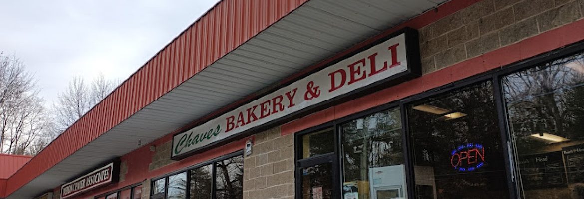 Chaves Bakery & Deli