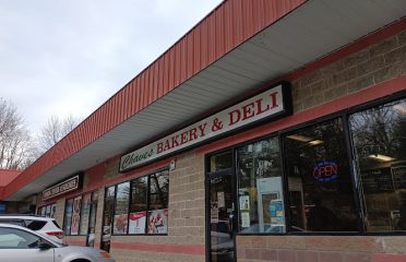 Chaves Bakery & Deli