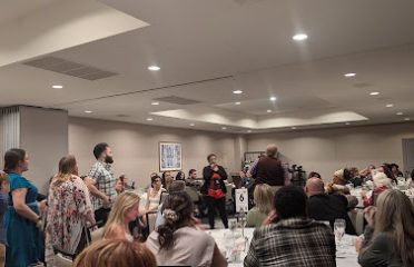 The Dinner Detective True Crime Murder Mystery Dinner Show – New Haven, CT