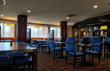 The Bistro – Eat. Drink. Connect.®