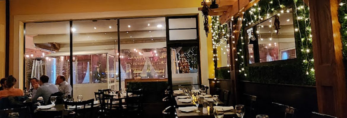 Osteria Romana