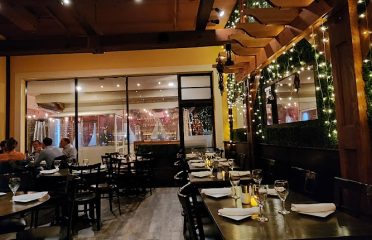 Osteria Romana