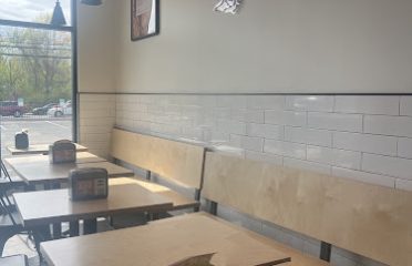 Haven Hot Chicken – Newington