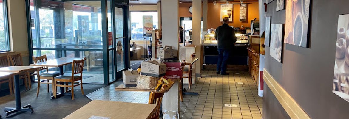 Bruegger’s Bagels