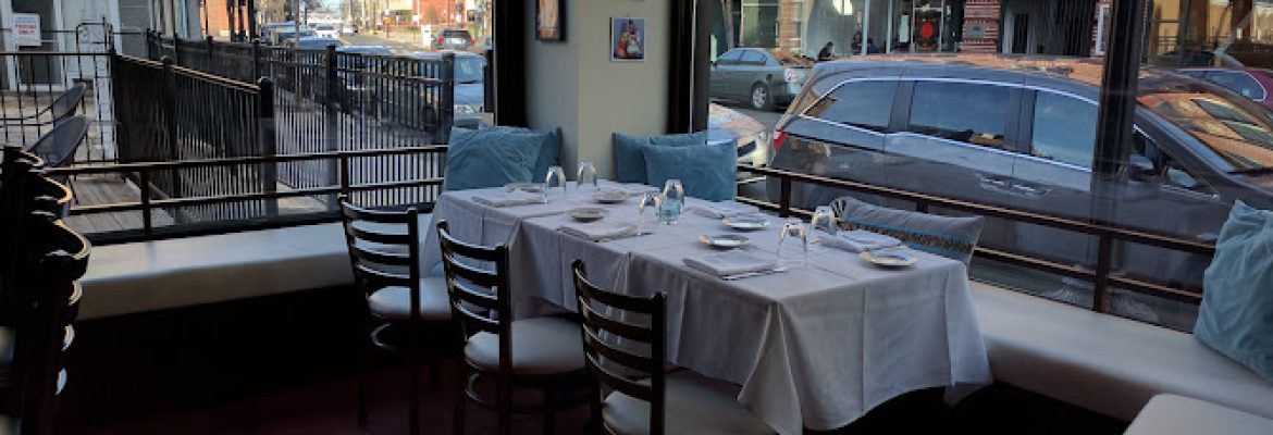 Trattoria ‘A Vucchella & Wood Oven Pizza