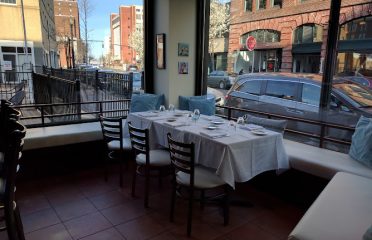 Trattoria ‘A Vucchella & Wood Oven Pizza