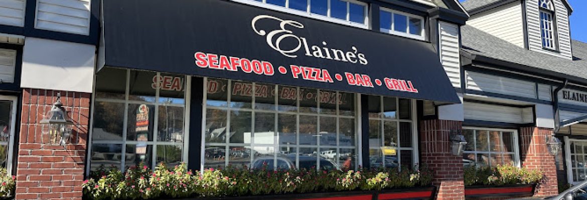 Elaine’s