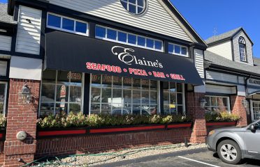Elaine’s