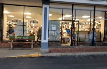 Highland Park Market