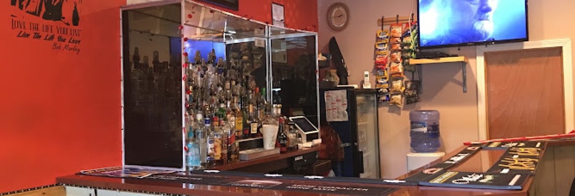 Seashore Jamaican Restaurant & Bar