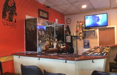 Seashore Jamaican Restaurant & Bar