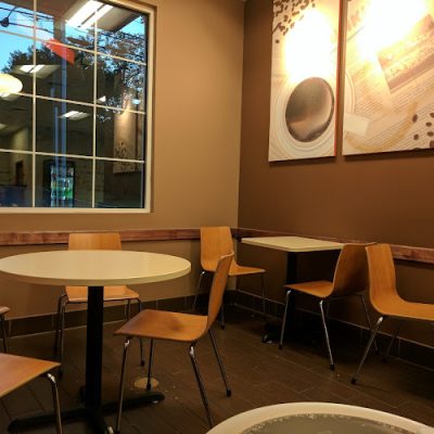 Dunkin’