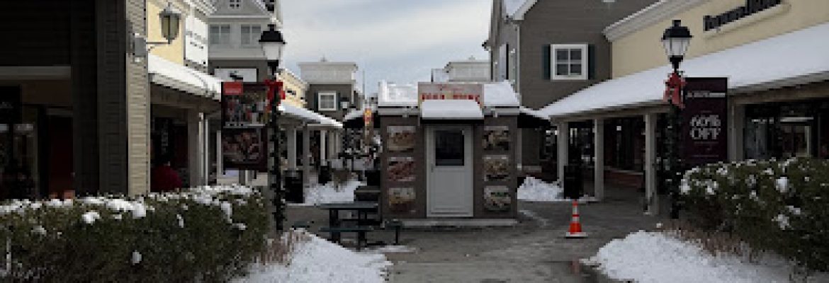 Covered Bridge Grill