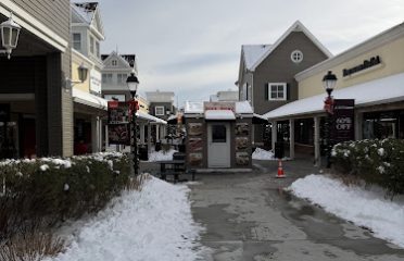 Covered Bridge Grill