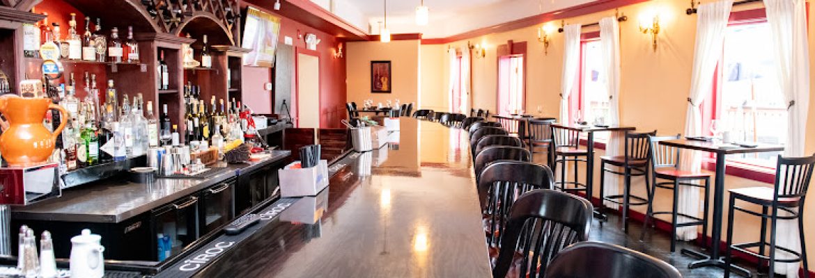 El Pulpo & Tapas Bar