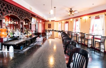 El Pulpo & Tapas Bar