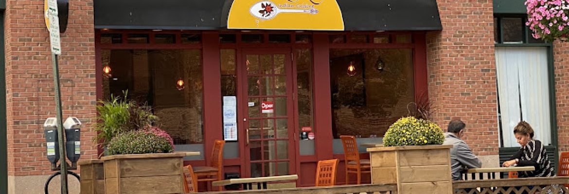 Lazeez Indian Cuisine