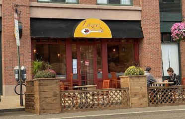 Lazeez Indian Cuisine