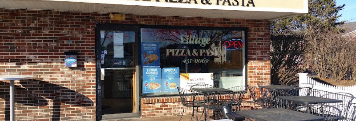 Village Pizza & Pasta