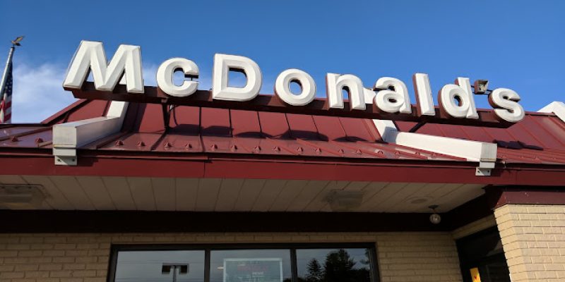 McDonald’s