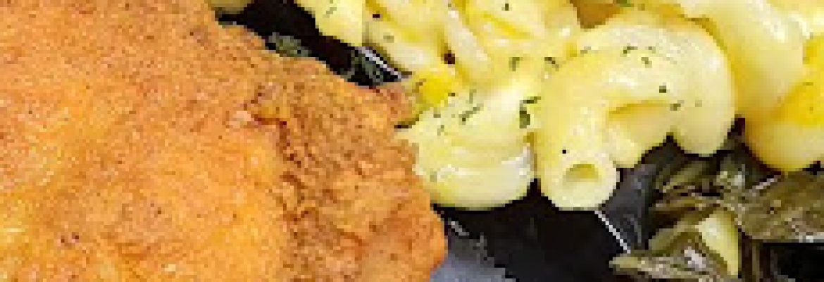 Hill’s Kitchen
