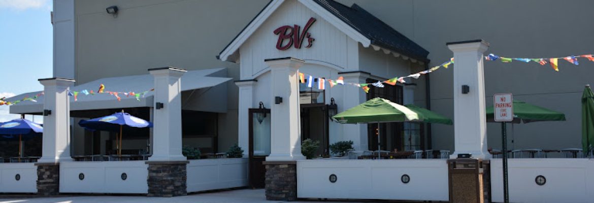 Bobby V’s Restaurant & Sports Bar — Bradley, Windsor Locks | Home of MyWinners