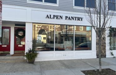 Alpen Pantry