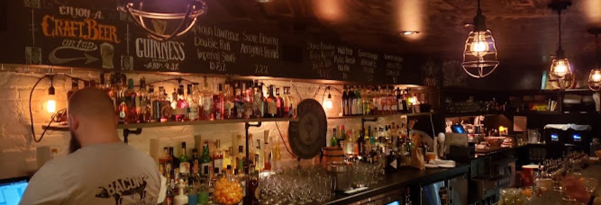 Elm City Social