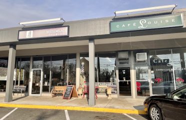 Café Louise