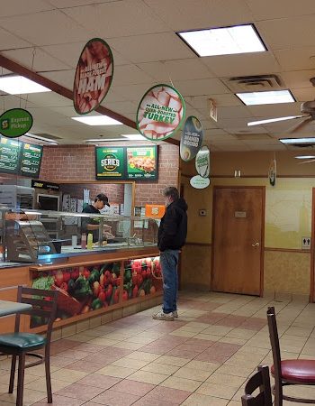 Subway