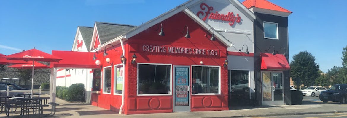 Friendly’s