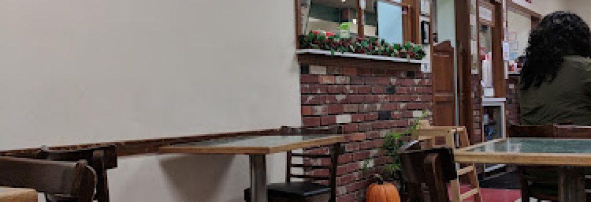 Domenick & Pia Downtown Pizzeria