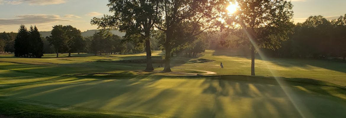 Indian Hill Country Club