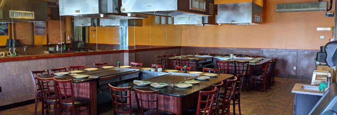 Sake Cafe