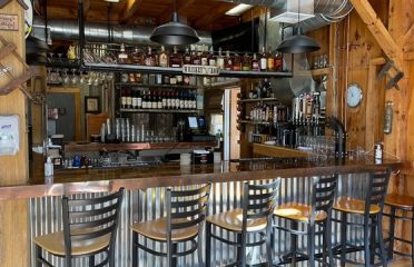 Rusty Rail Tavern